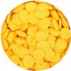 Cakesupplies Deco Melts Yellow - Žltá 250 g