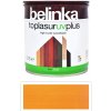 BELINKA Toplasur UV Plus - silnovrstvová lazúra 0.75 l Borovica 13