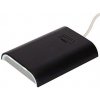 Omnikey čítačka USB 2.0, R54270101, čipové karty, externý, čierna, konektor USB