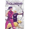 Hawkeye: Clint Barton & Kate Bishop