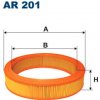 FILTRON Vzduchový filter AR201
