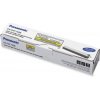 Panasonic KX-FATY503, žltá (yellow), originál toner