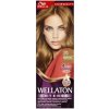Wella Wellaton Intense farba na vlasy 7/0 Stredne blond