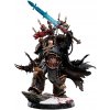 Warhammer 40,000: Space Marine 2 Socha 1/6 Abaddon the Despoiler Limited