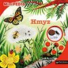 Hmyz (Muriel Zurcher, Stephane Hurtrez, Sylvie Bessard)