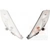Smerové svetlo VAN WEZEL Autoparts Belgium 3380905