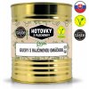 Hotovky z plechovky Vegan guľky v rajčinovej omáčke 0,8 kg
