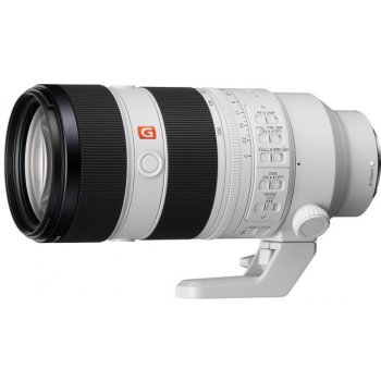 Sony FE 70-200 mm f/2.8 GM OSS II