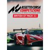 Assetto Corsa Competizione - British GT Pack (DLC)