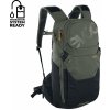 Bike batoh EVOC Ride 12 dark olive 12L 10×24×47 CM - Odosielame do 24 hodín