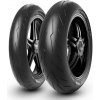 Pirelli Diablo Rosso IV sada/ R17 120/70 ZR17 58W TL + 190/55 ZR17 75W TL