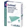 Cutimed Sorbact Pad antimikr.komprese 10x10cm 40ks