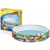Bestway Nafukovací krytý bazén Mickey Mouse 122 x 25 cm Bestway 91007
