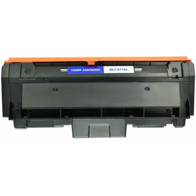 Toner SAMSUNG MLT-D116L Black kompatibilní