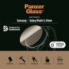PanzerGlass Tvrdené sklo Flat Glass AB pre Samsung Galaxy Watch 5 44 mm, číra, číra 5711724036750