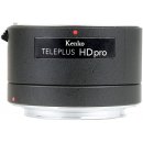 KENKO 2x Teleplus HD DGX pre Canon