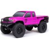 Axial Axial SCX24 Base Camp 1:24 4WD RTR růžový
