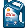 Shell Helix HX7 Diesel 10W-40 4L (Polosyntetický motorový olej)