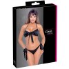 Cottelli Bikini Bra Set
