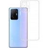 3mk ochranný kryt Clear Case pre Xiaomi 11T / Xiaomi 11T Pro, čirý