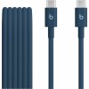 Beats MDGE4EE/A USB-C/USB-C, 1,5m, modrý