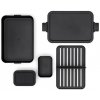 Potravinový box Brabantia Make & Take Bento L, 2 l