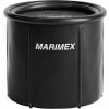 Marimex Chladiaci 80x75cm čierny 11650051