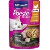 Vitakraft Cat Poésie Délice Gelée kapsička morčacie 85g