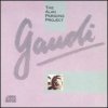 Parsons Alan Project - Gaudi [CD]