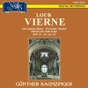 VIERNE,L.: Fantasy pieces Op. 51-53-54-55 (2CD)