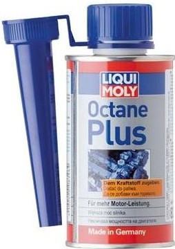 Liqui Moly 2529 Zvýšenie oktánového čísla benzínu 150 ml