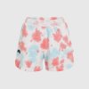 Dámske Kraťasy O'NEILL WOW SWEAT SHORTS 1700064-34019 – Multicolor