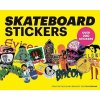 Skateboard Stickers