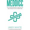 Meddicc (Andy Whyte,Dick Dunkel,Jack Napoli)(Brožovaná)