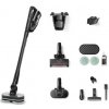 Miele TRIFLEX HX3 AQUA OBSIDIAN ČERNÁ