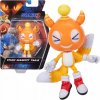 Jakks Sonic Sonik rýchly ako blesk the Hedgehog, Tails Sonic Knuckles super Sonic vs. Eggman