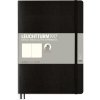 LEUCHTTURM1917 Plain Composition Softcover Notebook