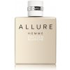 Chanel Allure Homme Edition Blanche parfumovaná voda Pánska 100 ml tester