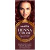 Venita Henna Color farbiaci balzam s extraktom z henny na vlasy 18 čierna čerešňa, 75g