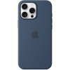 Apple silikónový zadný s MagSafe iPhone 16 Pro Max Denimový MYYU3ZM/A