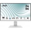 Monitor MSI PRO MP243XW (PRO MP243XW) biely