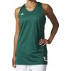 Dres adidas Womens Reversible Crazy Explosive Jersey cd8670 Veľkosť XL