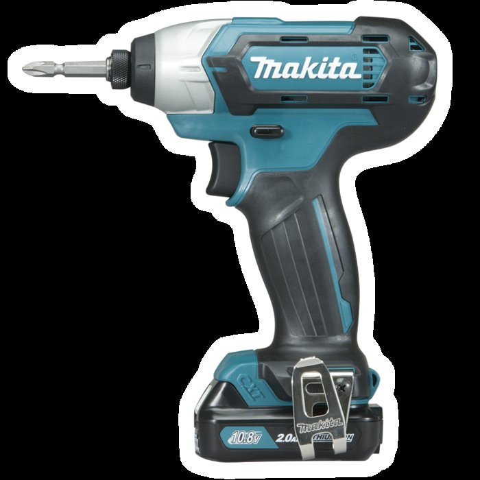 Makita TD110DSAE od 137,75 € - Heureka.sk