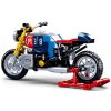 Sluban Model Bricks M38-B0958 Motorka Café racer