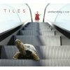 Tiles - Pretending 2 Run / 2CD / Digipack [2 CD]
