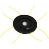 GEKO Vyžínací strunový kotúč 120 x 5mm 04562 G81069U