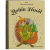 Disney (048) Zlatá sbírka pohádek Robin Hood