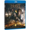 Hobit: Bitva pěti armád - 2Blu-ray