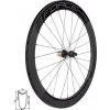 Force Team SP Karbon Disc CL cestné koleso 12x142 mm, 55 mm vzadu Shimano HG11