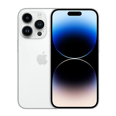 Apple iPhone 14 Pro 256GB Silver MQ103YC/A